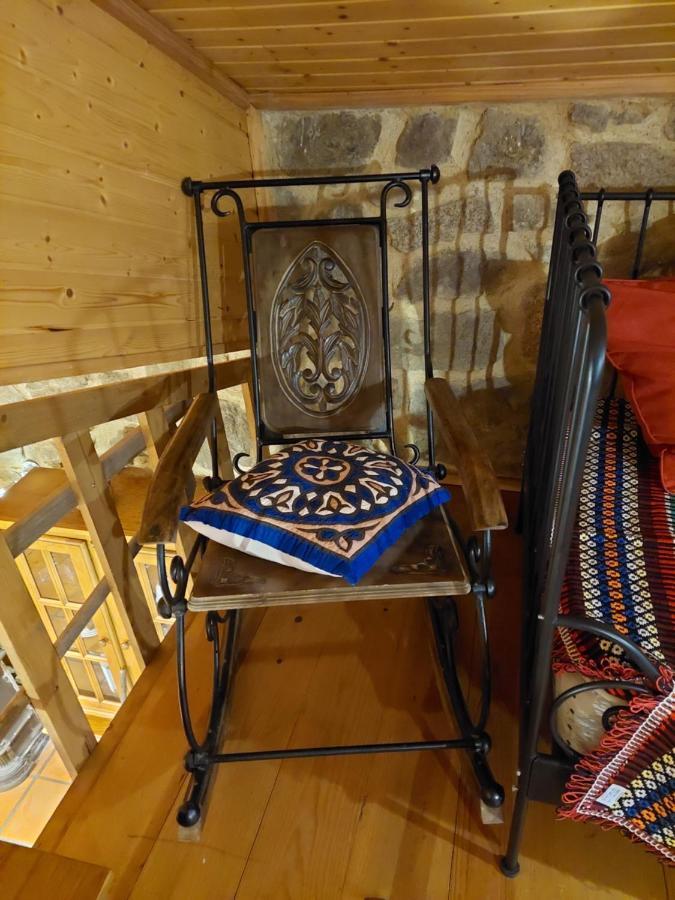 Apartmán Moinho Do Formigal Valenca Exteriér fotografie
